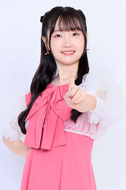 長縄まりあ キュアワンダフル/犬飼こむぎ 役