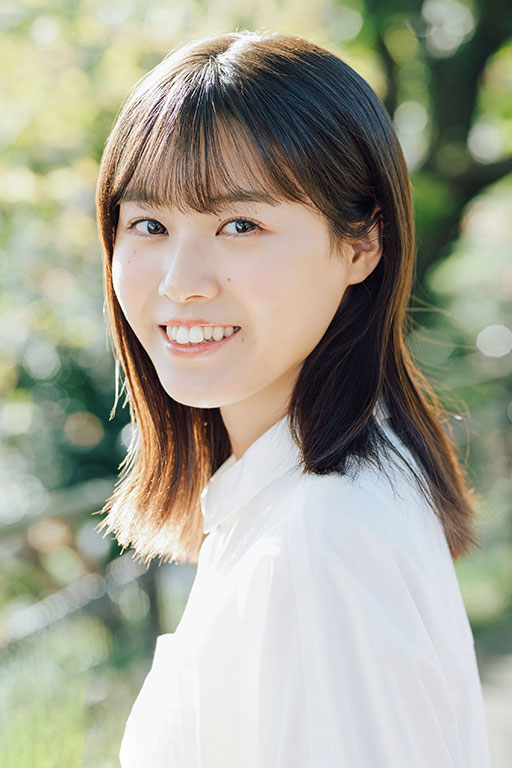 キミとアイドルプリキュア♪熊田茜音「キミとアイドルプリキュア♪」OP主題歌　歌手