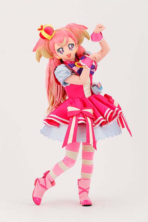 キュアワンダフル