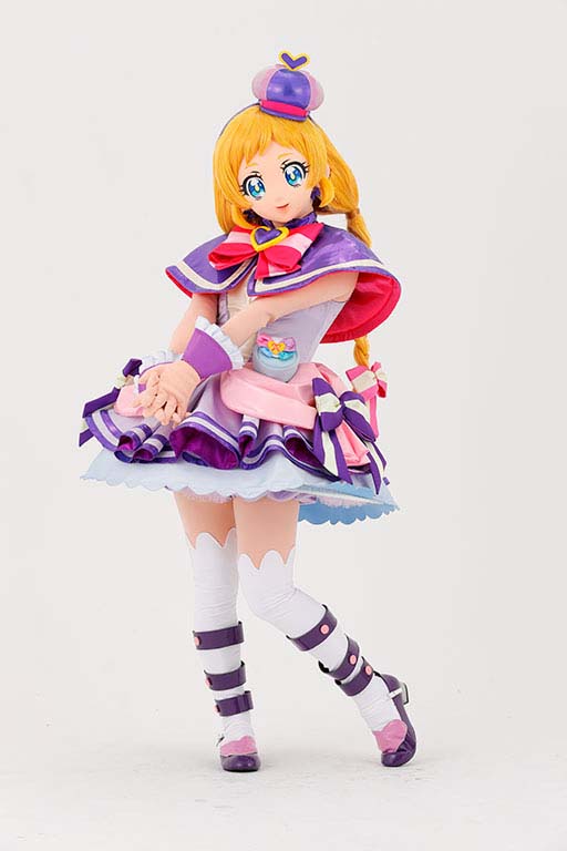 キュアフレンディ