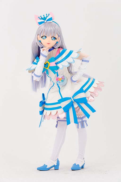 キュアニャミー