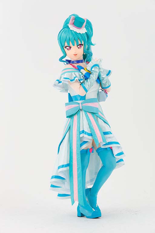 キュアリリアン