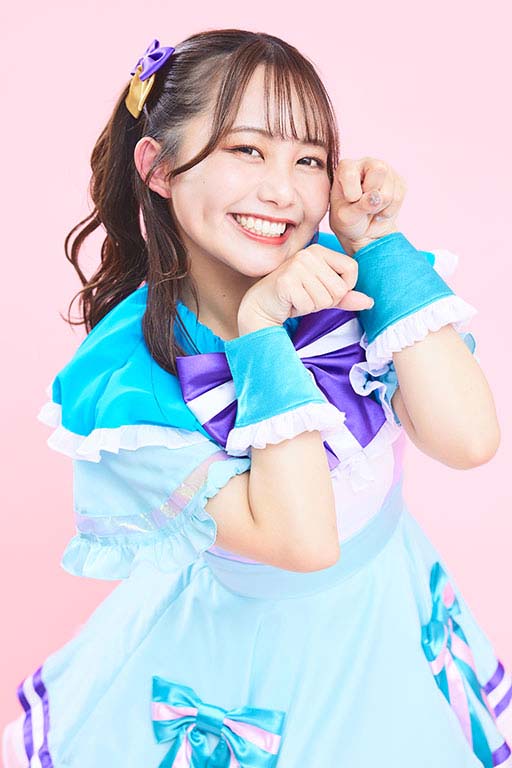 吉武千颯 オープニング主題歌 歌手