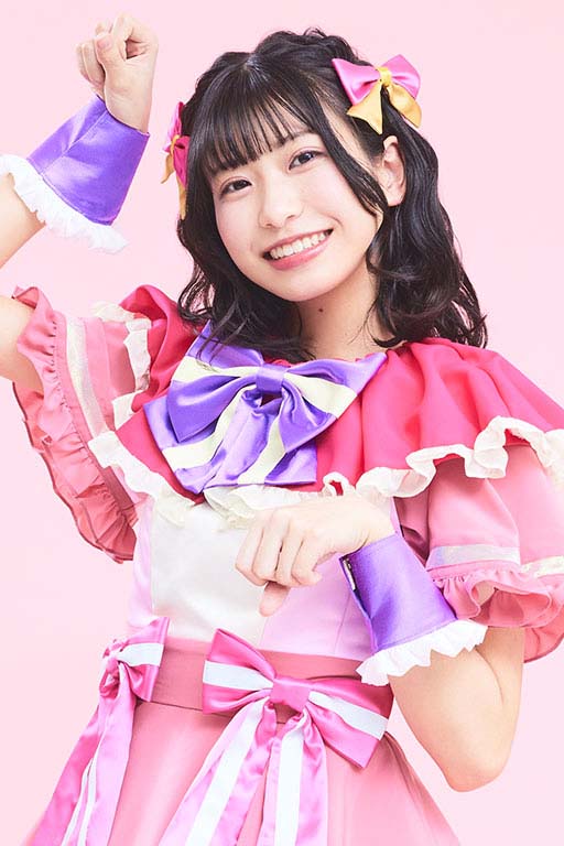 後本萌葉 前期&後期エンディング主題歌 歌手